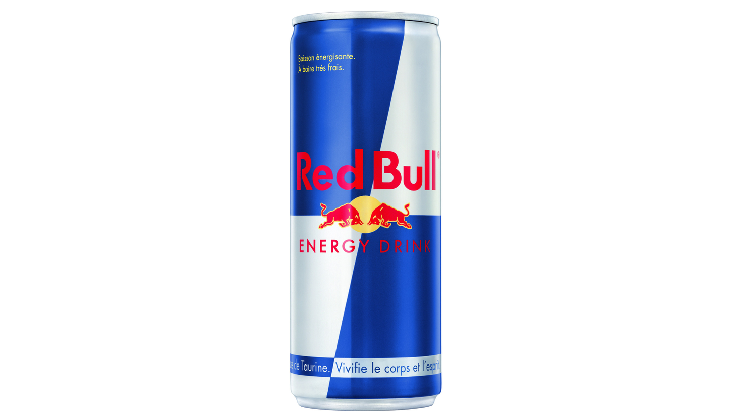Redbull
