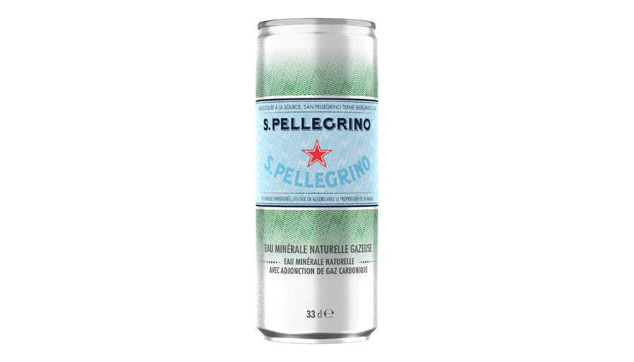 San Pellegrino 33cl