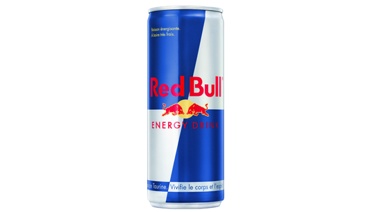 Redbull