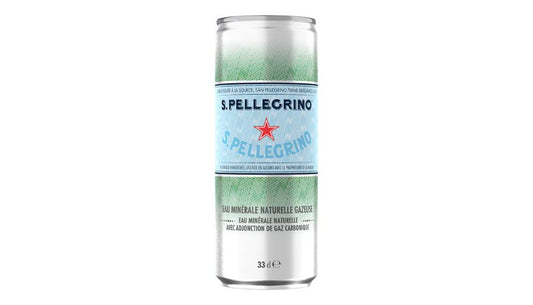 San Pellegrino 33cl