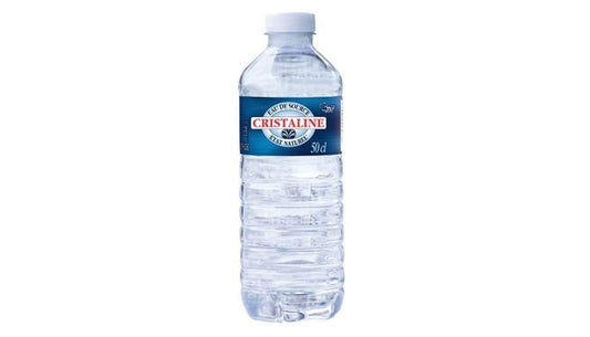 Cristaline 50 cl