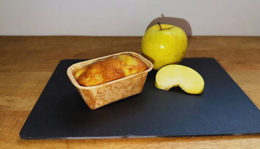 🍰 Gâteau aux pommes