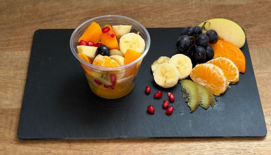 🥗 Salade de fruis frais