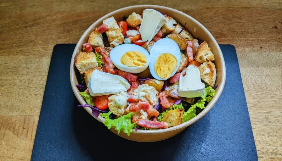 La Salade Rustique